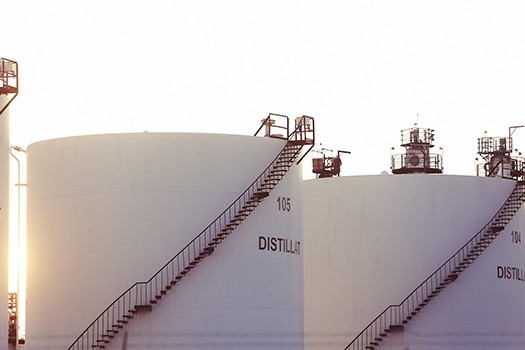 Midstream Oil and Gas Consultancy