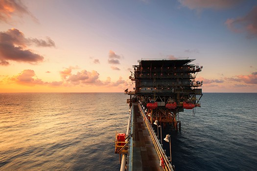 Upstream Oil and Gas Consultancy